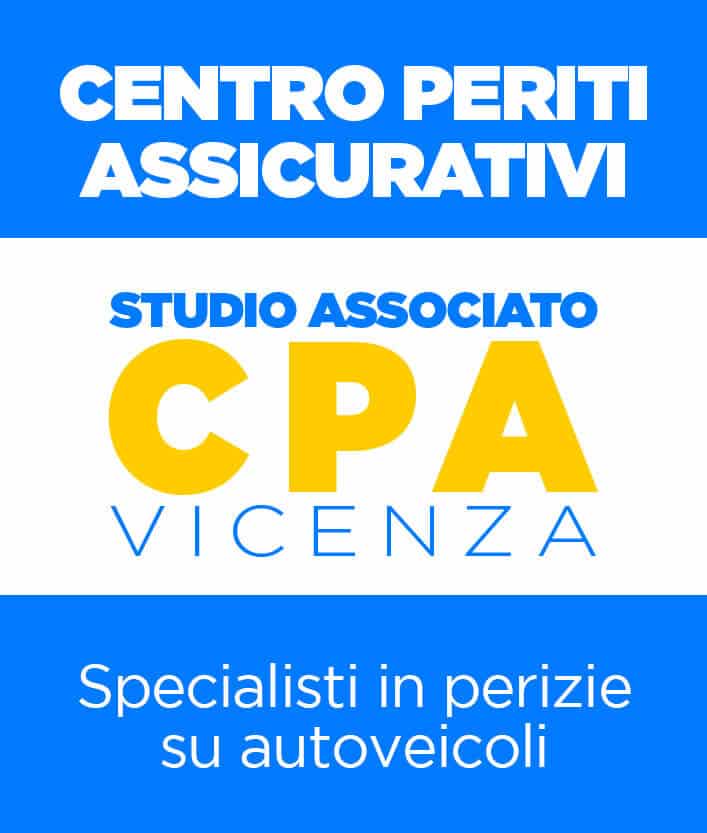 Centro perizie Assicurative a Vicenza