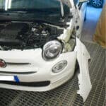 Perizie Auto incidentate a Vicenza